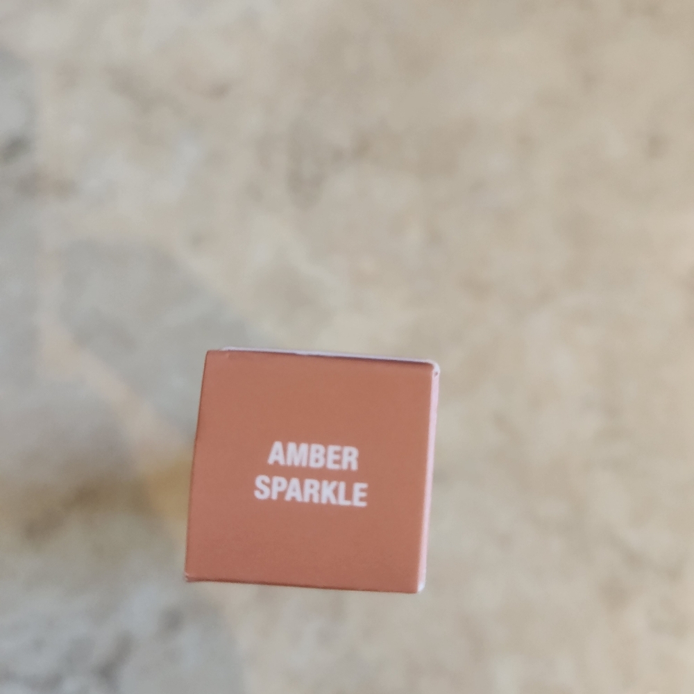 Two (2) Anastasia Beverly Hills Lip Gloss Amber Sparkle 3.1 Ml Mini - Picture 4 of 4